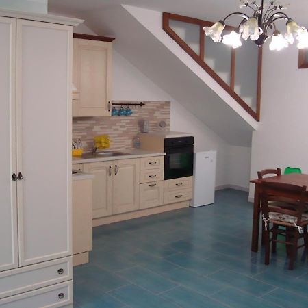 فيومفريدو بروزيو Guest House Mare E Luna المظهر الخارجي الصورة