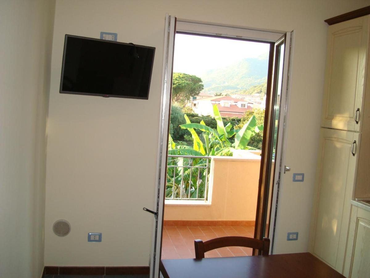 فيومفريدو بروزيو Guest House Mare E Luna المظهر الخارجي الصورة