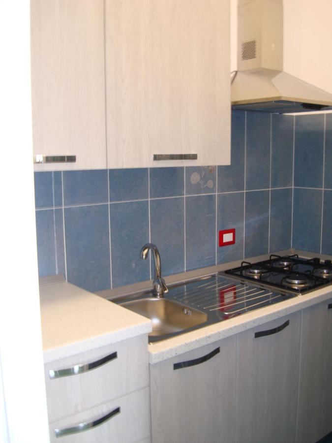 فيومفريدو بروزيو Guest House Mare E Luna المظهر الخارجي الصورة