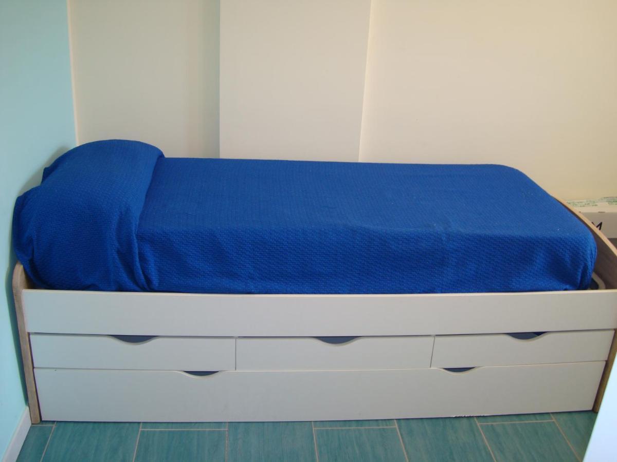 فيومفريدو بروزيو Guest House Mare E Luna المظهر الخارجي الصورة