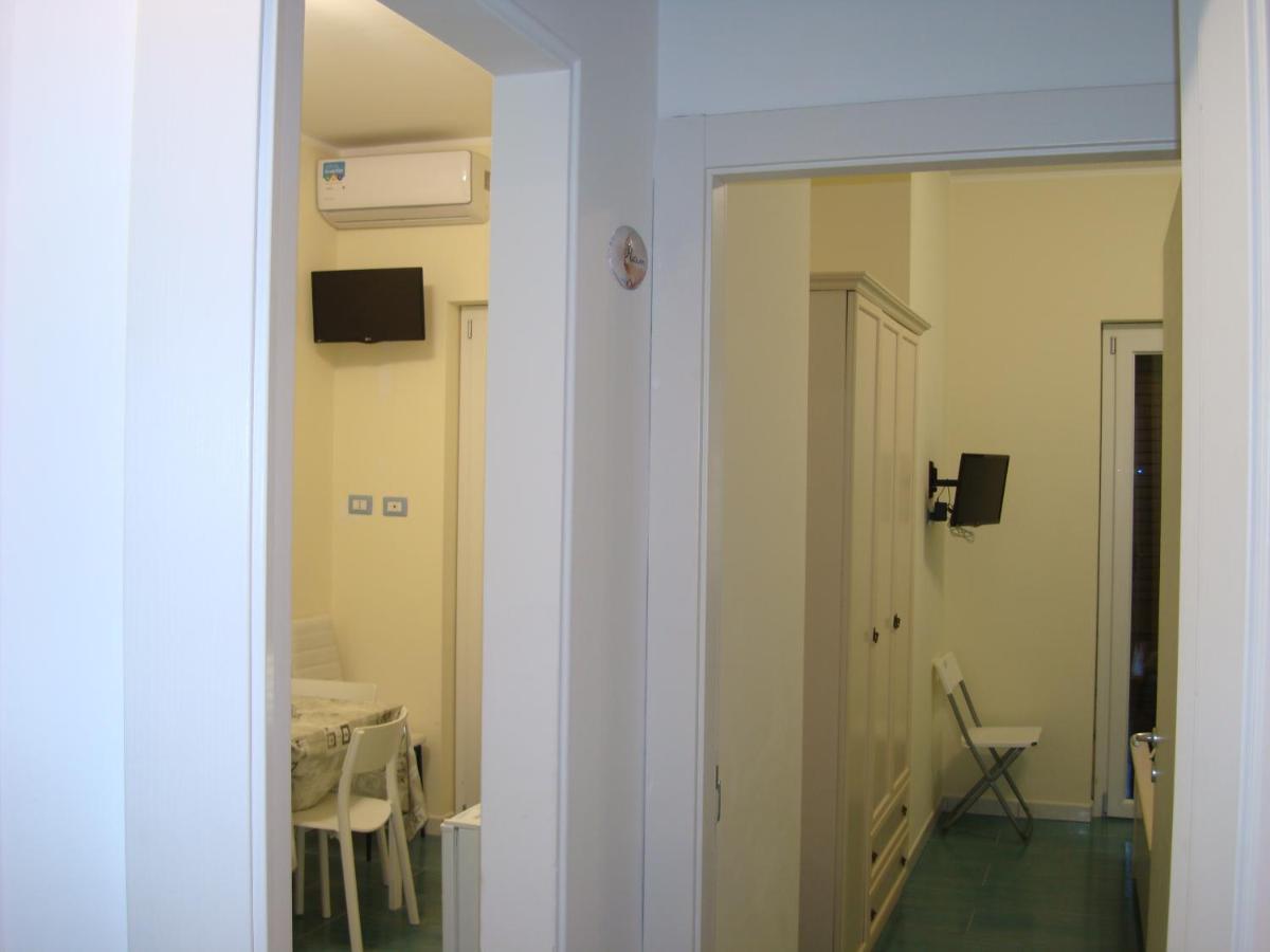 فيومفريدو بروزيو Guest House Mare E Luna المظهر الخارجي الصورة