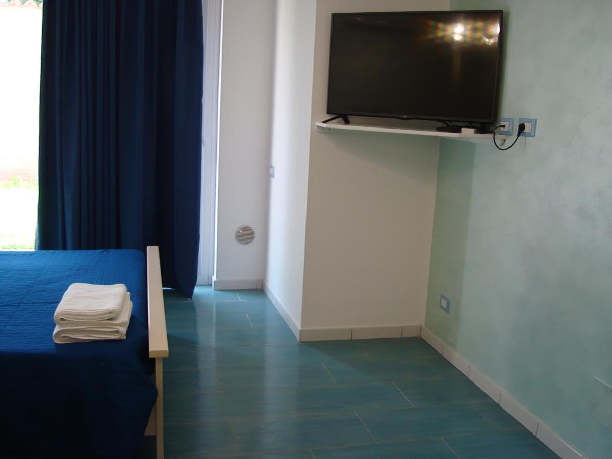 فيومفريدو بروزيو Guest House Mare E Luna المظهر الخارجي الصورة
