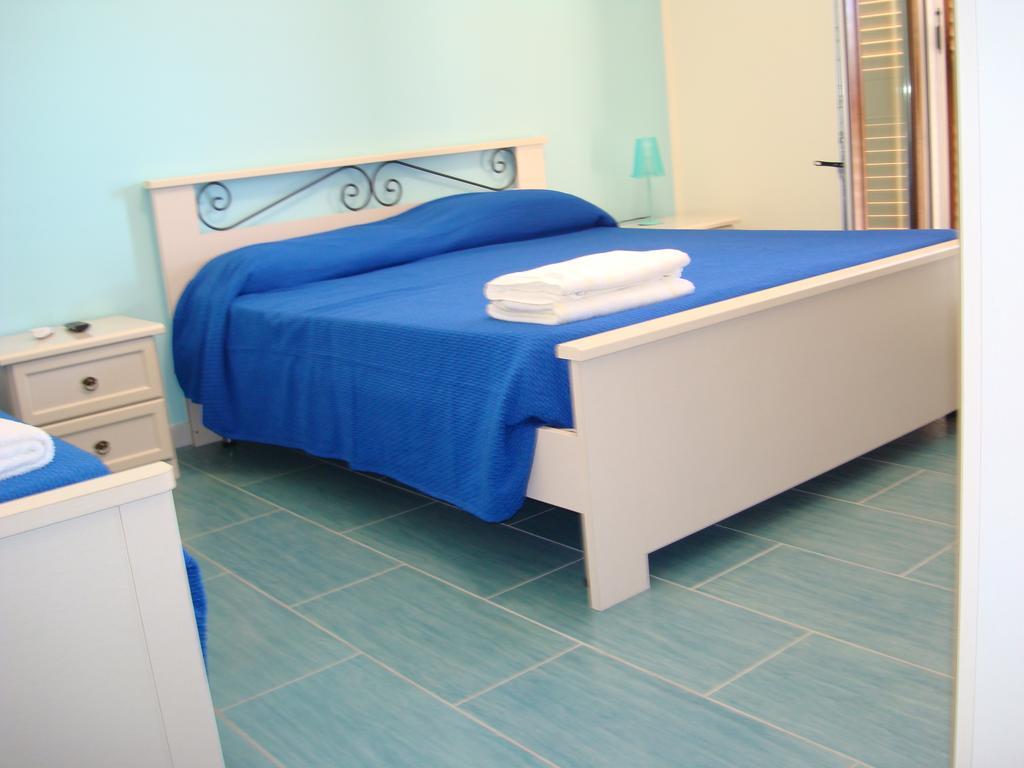 فيومفريدو بروزيو Guest House Mare E Luna المظهر الخارجي الصورة
