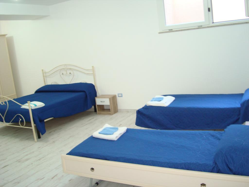 فيومفريدو بروزيو Guest House Mare E Luna المظهر الخارجي الصورة