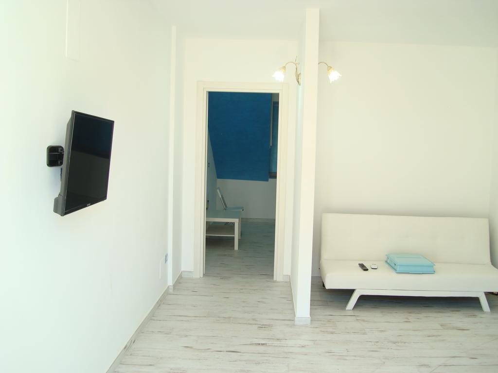 فيومفريدو بروزيو Guest House Mare E Luna المظهر الخارجي الصورة
