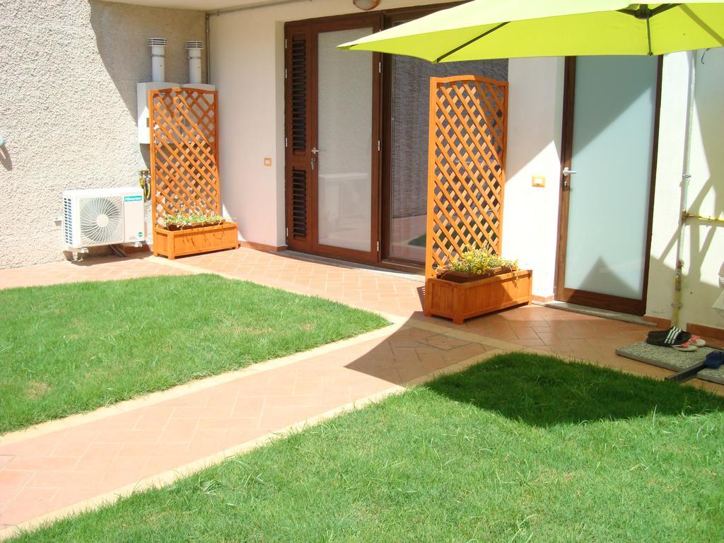 فيومفريدو بروزيو Guest House Mare E Luna المظهر الخارجي الصورة