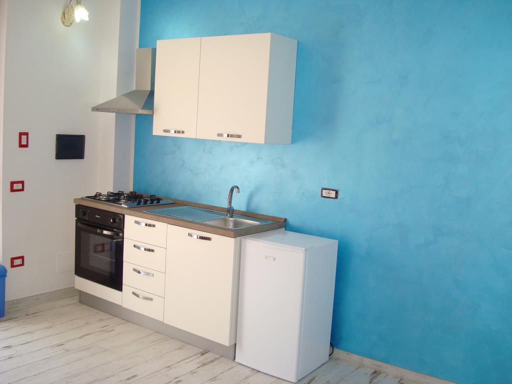 فيومفريدو بروزيو Guest House Mare E Luna المظهر الخارجي الصورة