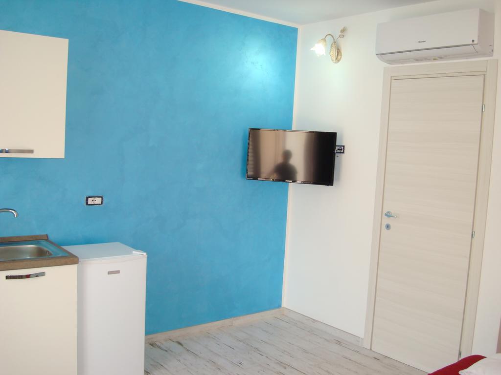 فيومفريدو بروزيو Guest House Mare E Luna المظهر الخارجي الصورة