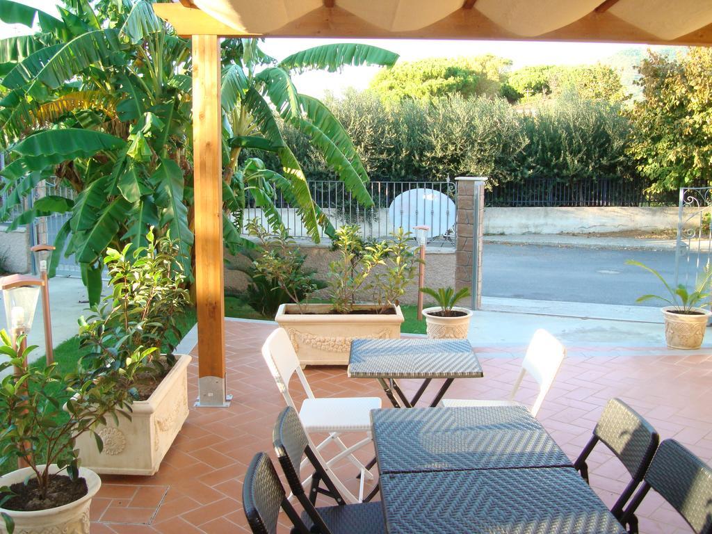 فيومفريدو بروزيو Guest House Mare E Luna المظهر الخارجي الصورة