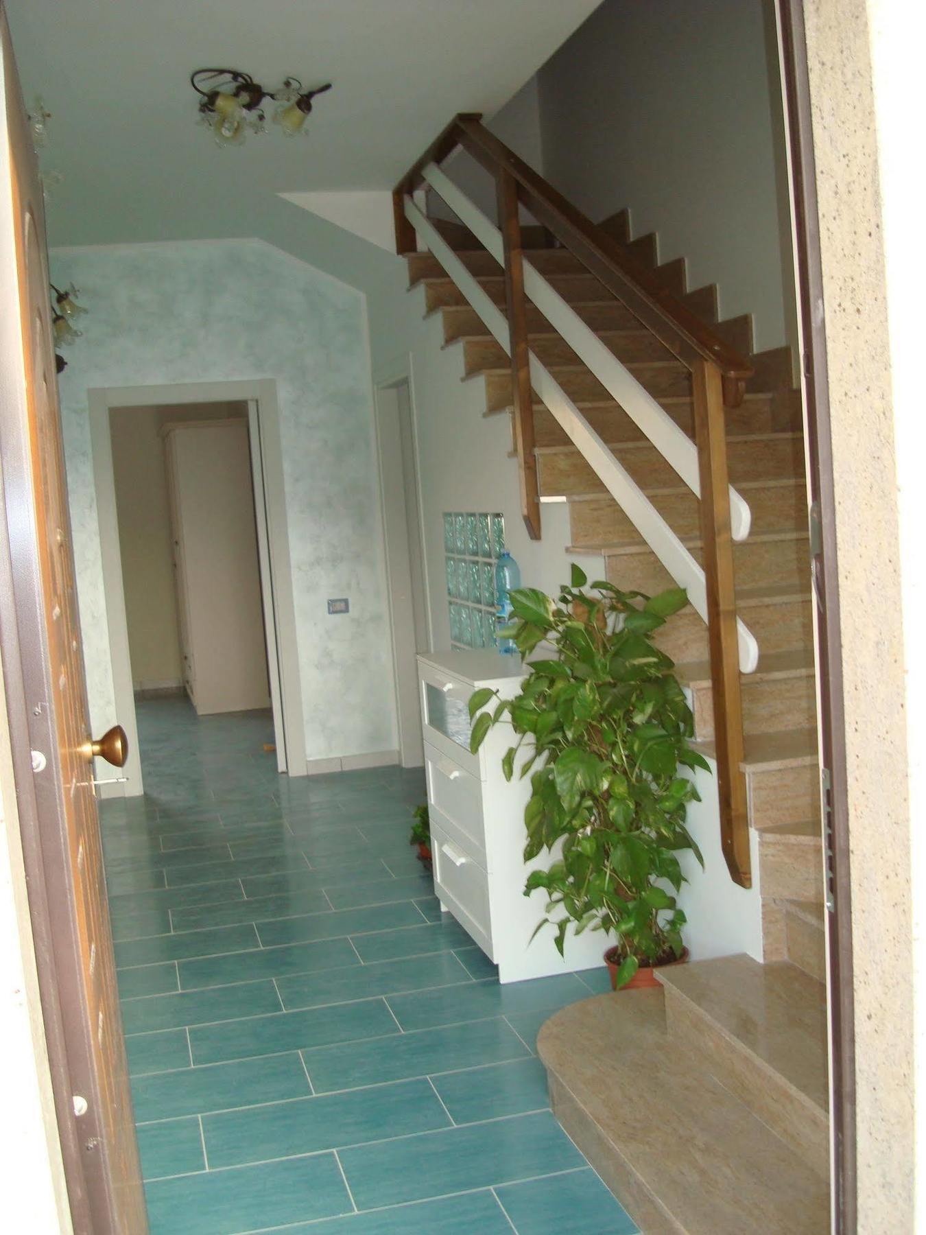 فيومفريدو بروزيو Guest House Mare E Luna المظهر الخارجي الصورة