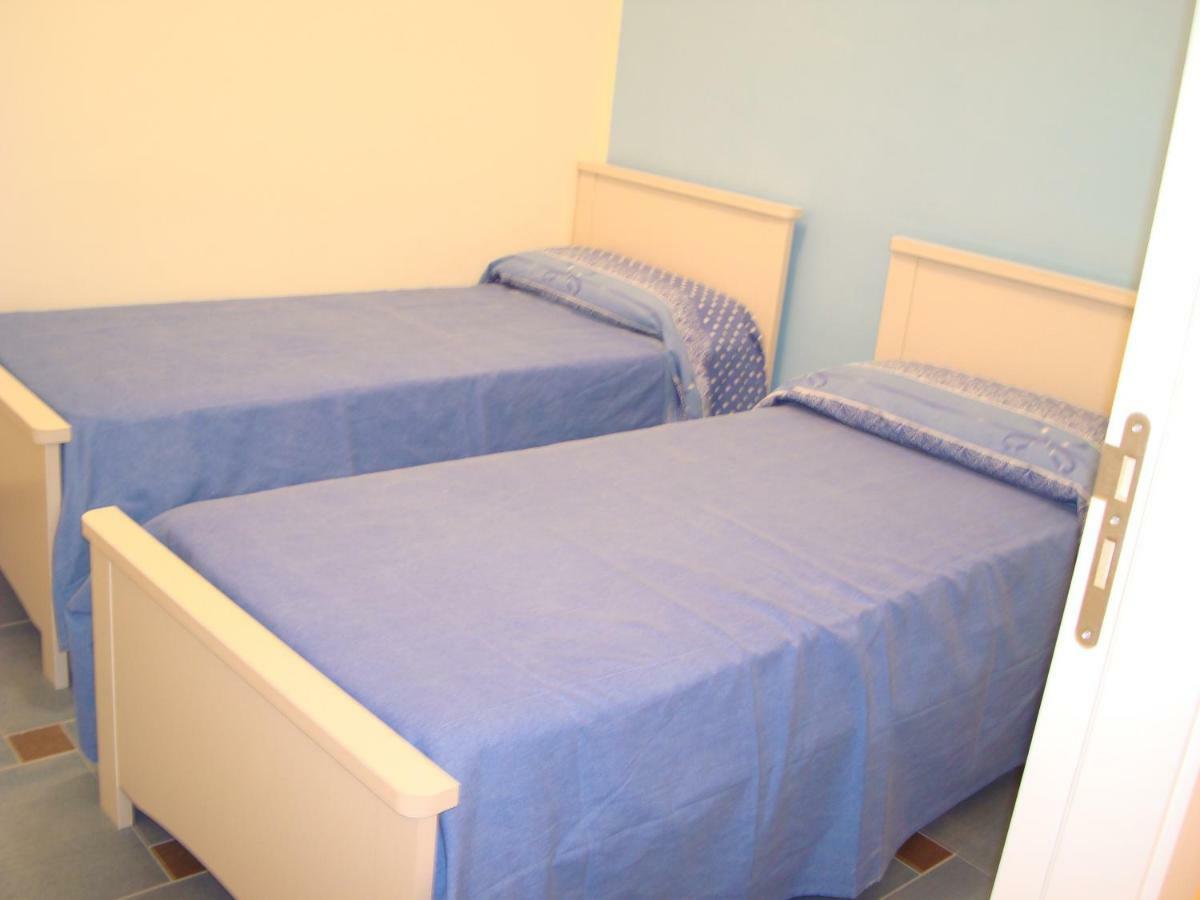 فيومفريدو بروزيو Guest House Mare E Luna المظهر الخارجي الصورة