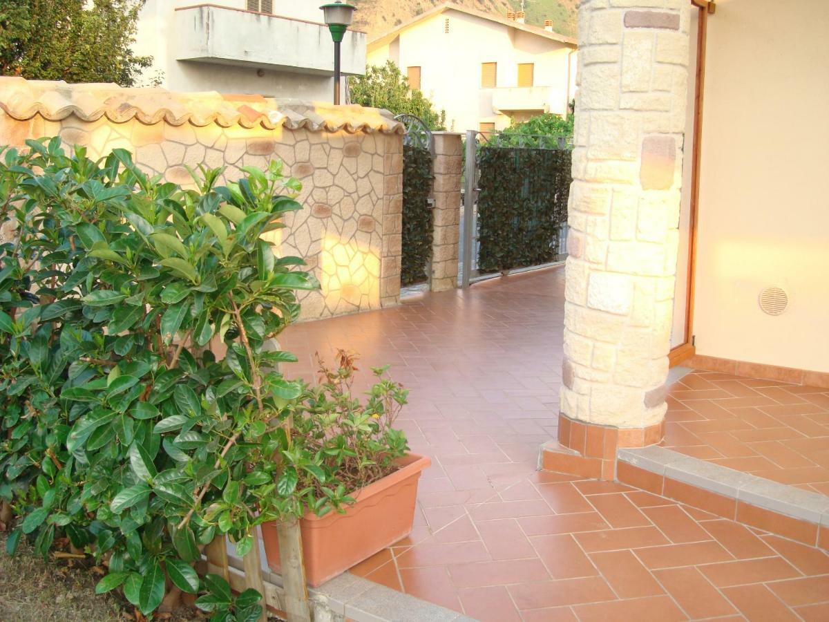 فيومفريدو بروزيو Guest House Mare E Luna المظهر الخارجي الصورة