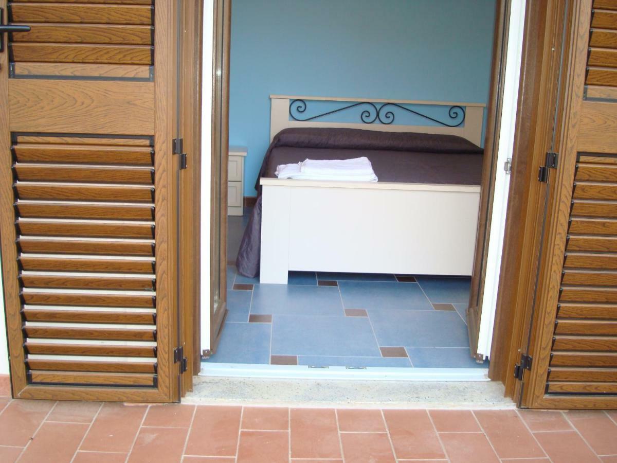 فيومفريدو بروزيو Guest House Mare E Luna المظهر الخارجي الصورة