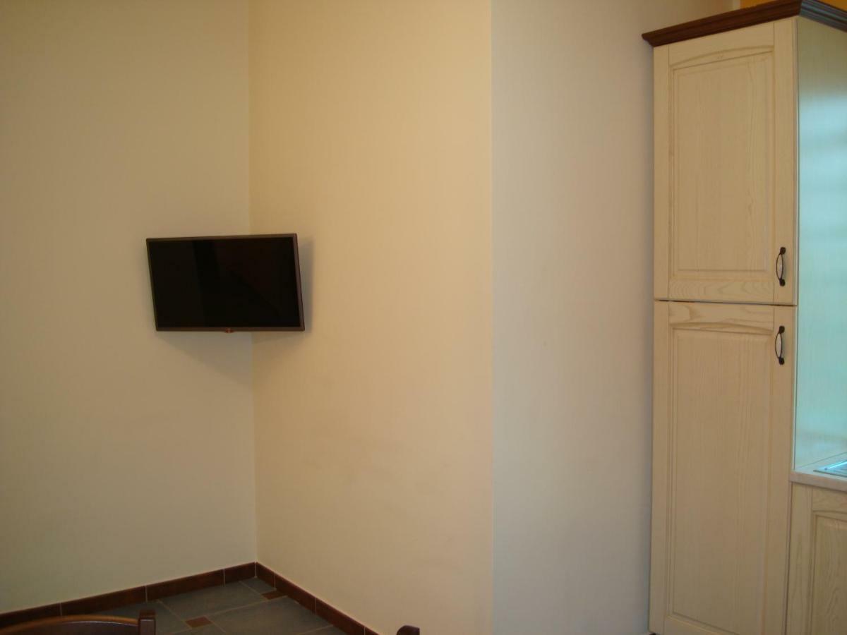 فيومفريدو بروزيو Guest House Mare E Luna المظهر الخارجي الصورة