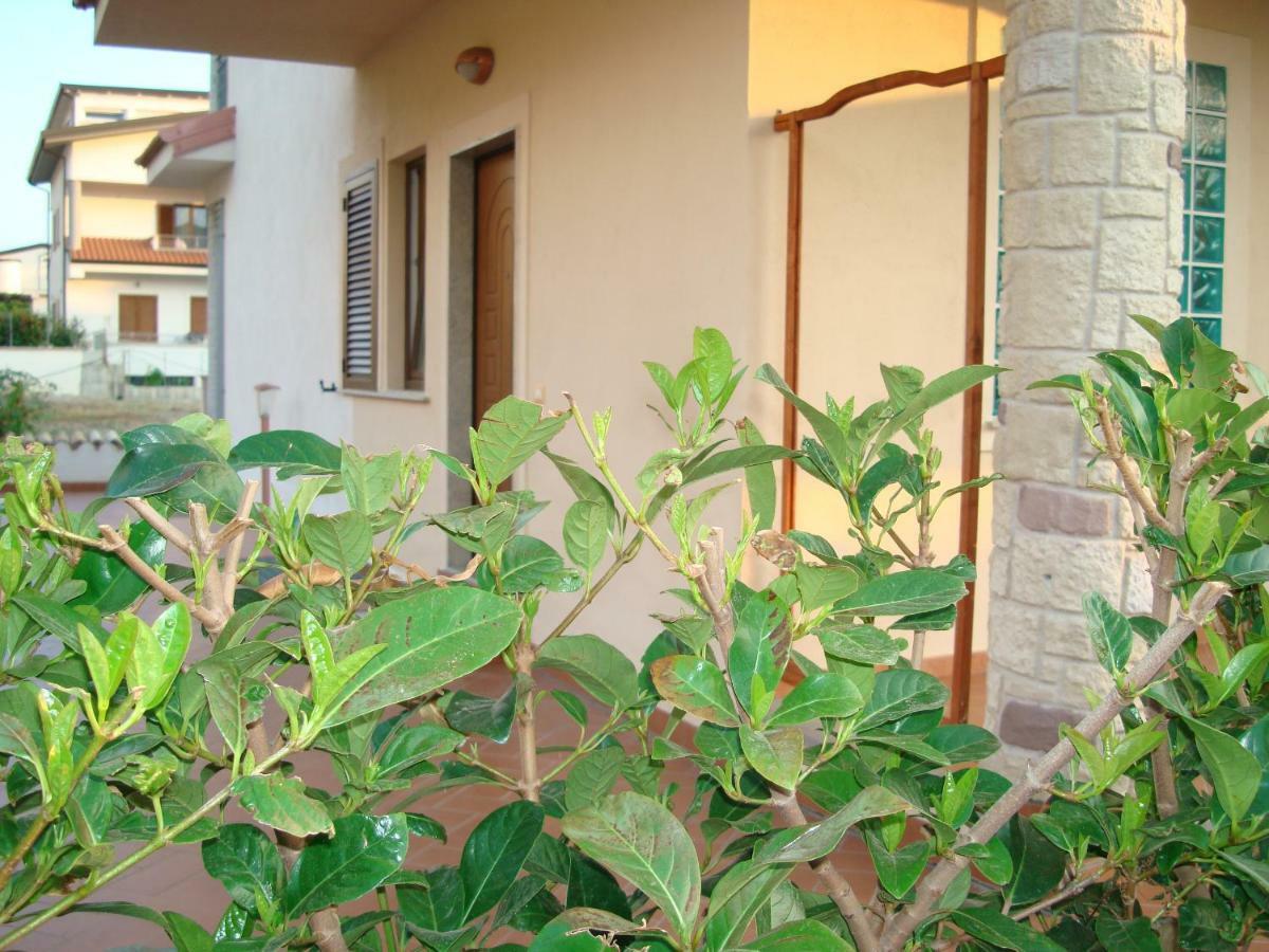 فيومفريدو بروزيو Guest House Mare E Luna المظهر الخارجي الصورة