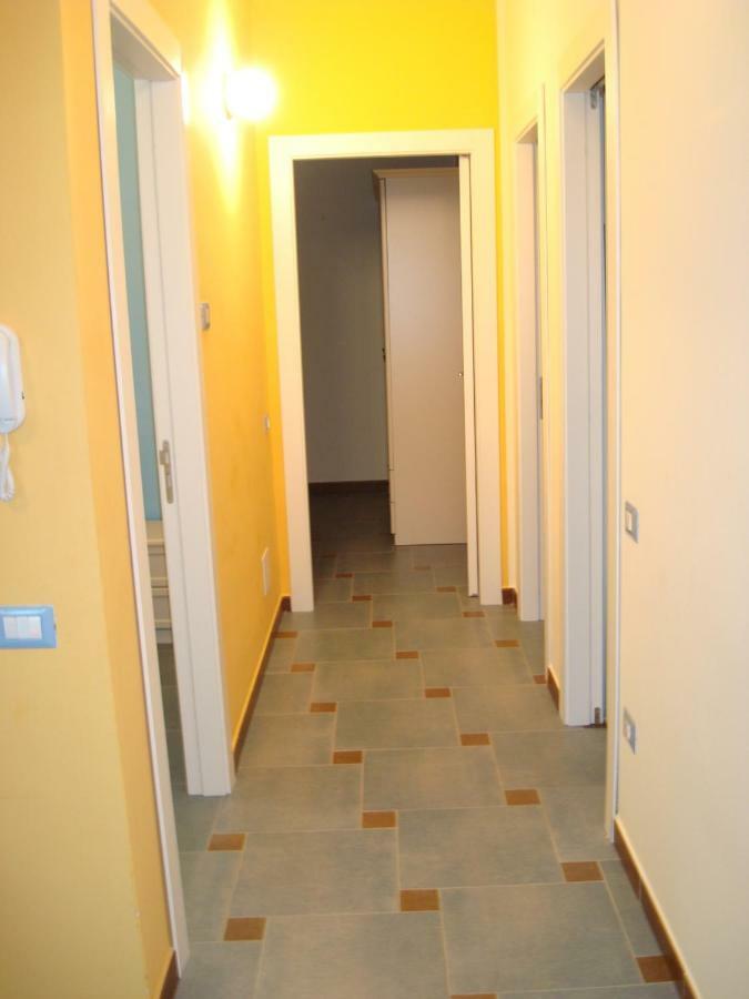 فيومفريدو بروزيو Guest House Mare E Luna المظهر الخارجي الصورة